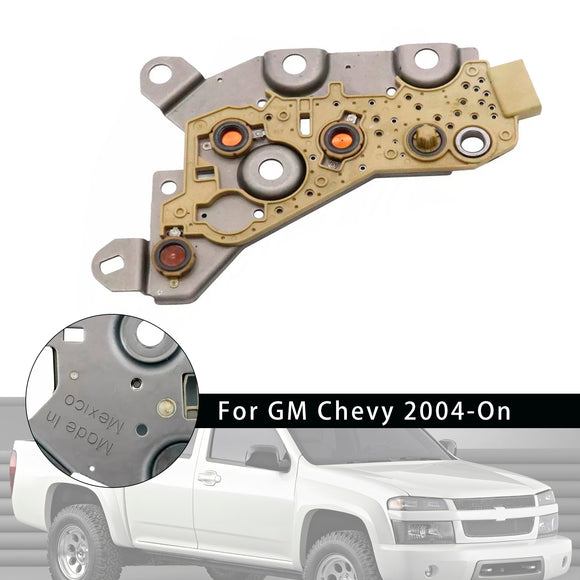 2004+ GM Chevy Transmission Solenoids Kit EPC TCC Shift 4T40-E 4T40E 4T45E Generic