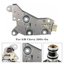 2004+ GM Chevy Transmission Solenoids Kit EPC TCC Shift 4T40-E 4T40E 4T45E Generic-9