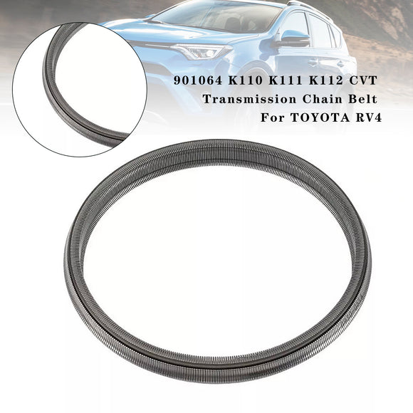 TOYOTA RV4 901064 K110 K111 K112 CVT Transmission Chain Belt Generic
