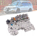 Subaru Forester Outback Impreza 4EAT Transmission Valve Body with Solenoids Generic-3