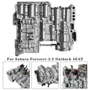 Subaru Forester Outback Impreza 4EAT Transmission Valve Body with Solenoids Generic-4