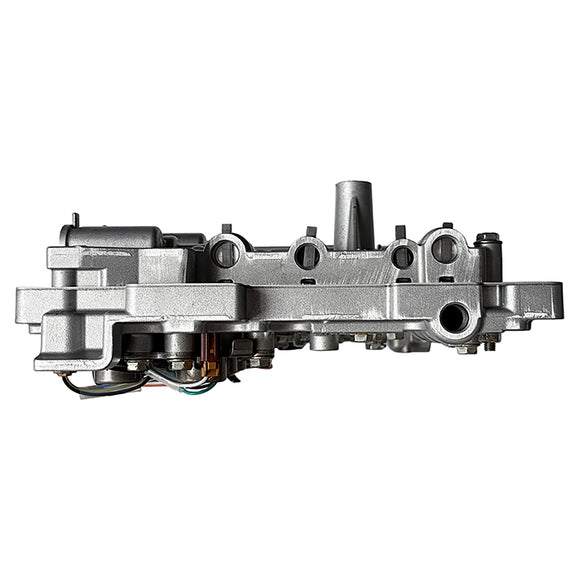 Subaru Forester Outback Impreza 4EAT Transmission Valve Body with Solenoids Generic