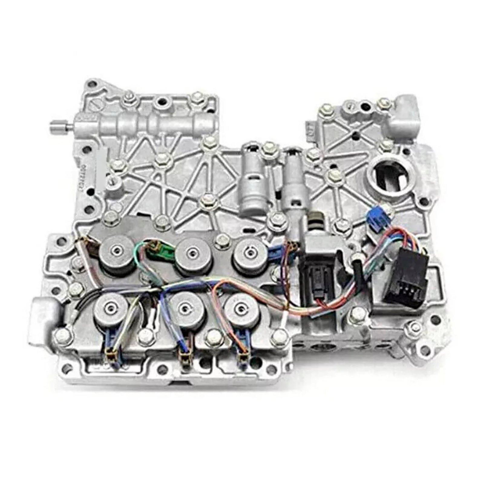 Subaru Forester Outback Impreza 4EAT Transmission Valve Body with Solenoids Generic