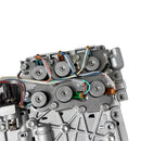 Subaru Forester Outback Impreza 4EAT Transmission Valve Body with Solenoids Generic-7