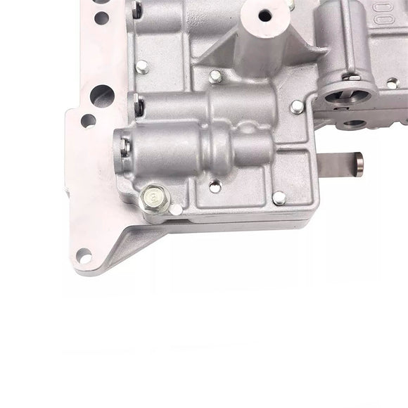 Subaru Forester Outback Impreza 4EAT Transmission Valve Body with Solenoids Generic