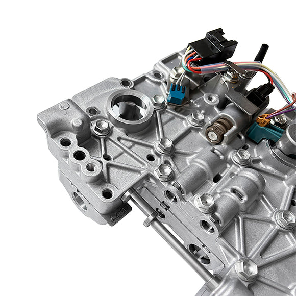 Subaru Forester Outback Impreza 4EAT Transmission Valve Body with Solenoids Generic