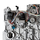 Subaru Forester Outback Impreza 4EAT Transmission Valve Body with Solenoids Generic-9