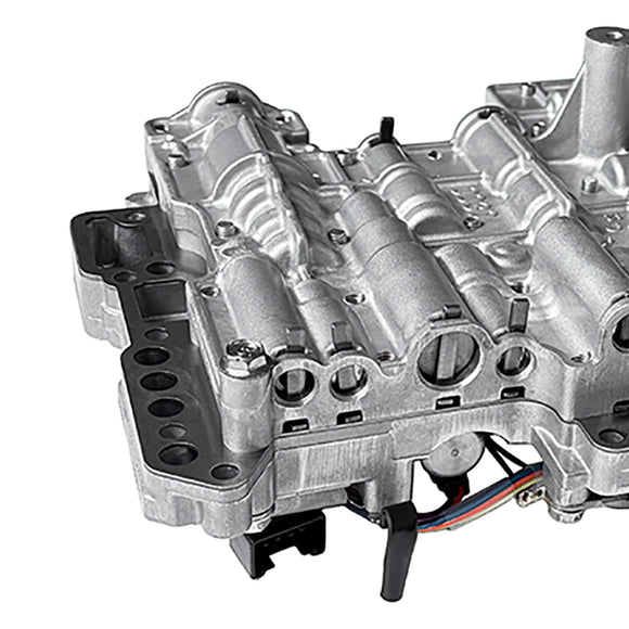 Subaru Forester Outback Impreza 4EAT Transmission Valve Body with Solenoids Generic