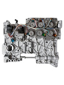 Subaru Forester Outback Impreza 4EAT Transmission Valve Body with Solenoids Generic-11