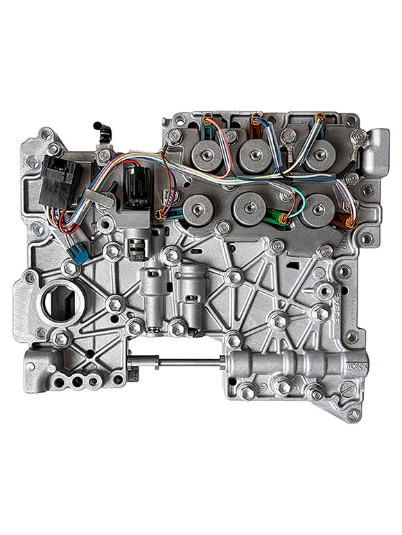 Subaru Forester Outback Impreza 4EAT Transmission Valve Body with Solenoids Generic