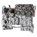 Subaru Forester Outback Impreza 4EAT Transmission Valve Body with Solenoids Generic-1