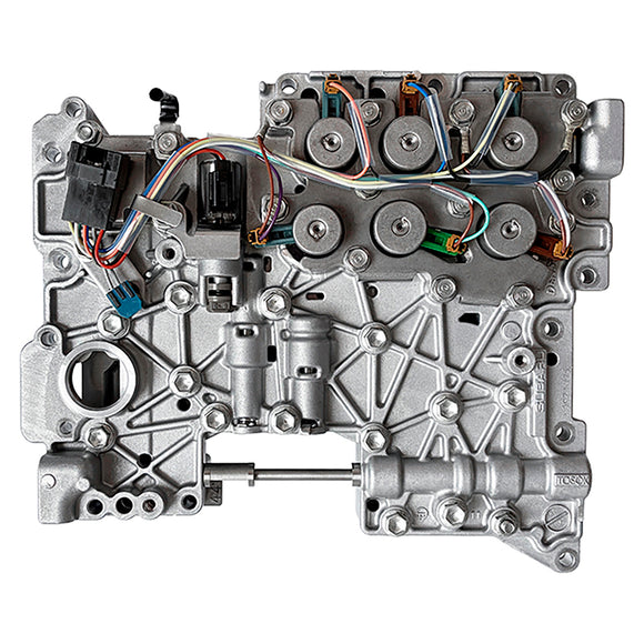 Subaru Forester Outback Impreza 4EAT Transmission Valve Body with Solenoids Generic