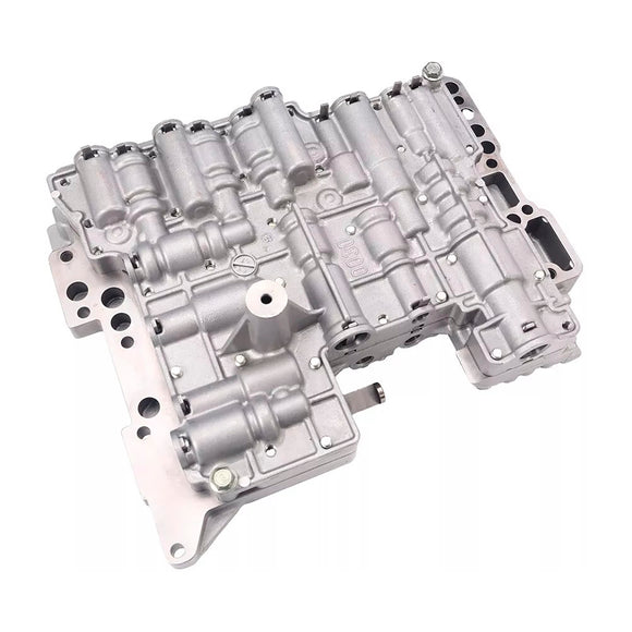 Subaru Forester Outback Impreza 4EAT Transmission Valve Body with Solenoids Generic