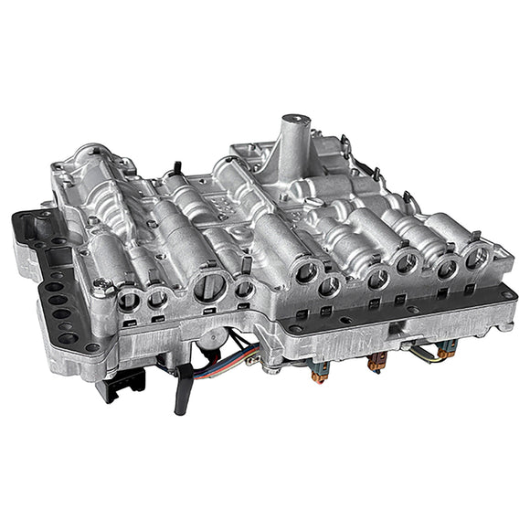 Subaru Forester Outback Impreza 4EAT Transmission Valve Body with Solenoids Generic