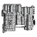 Subaru Forester Outback Impreza 4EAT Transmission Valve Body with Solenoids Generic-12