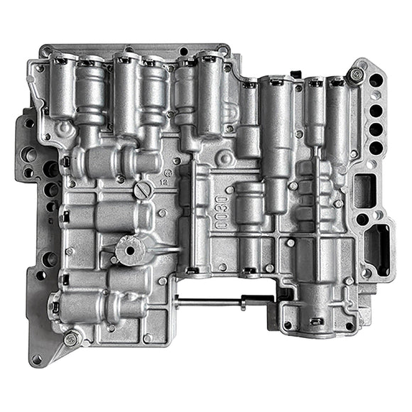 Subaru Forester Outback Impreza 4EAT Transmission Valve Body with Solenoids Generic