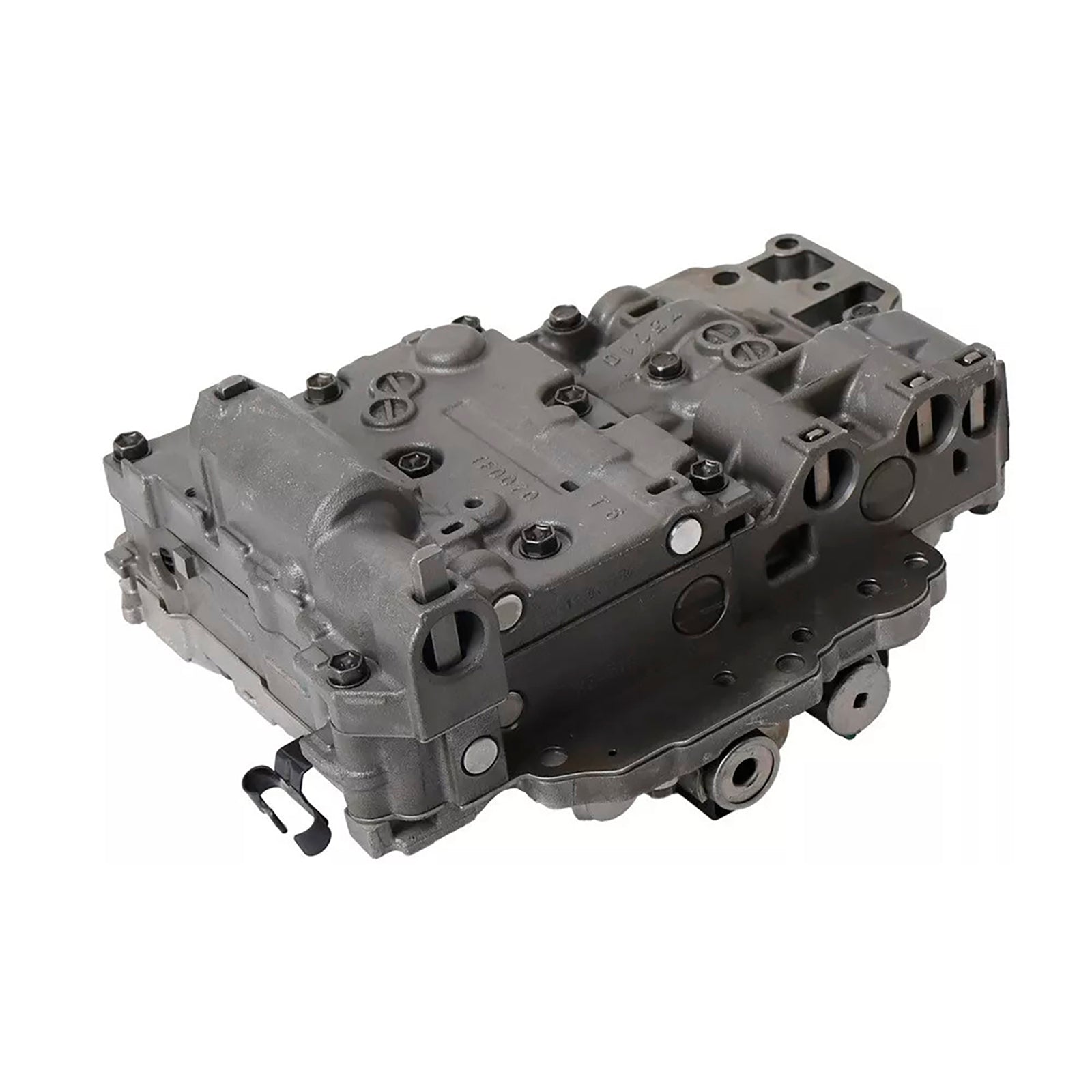 2006-2008 Ford FUSION 6SP TF70 TF70SC Transmission Valve Body Generic