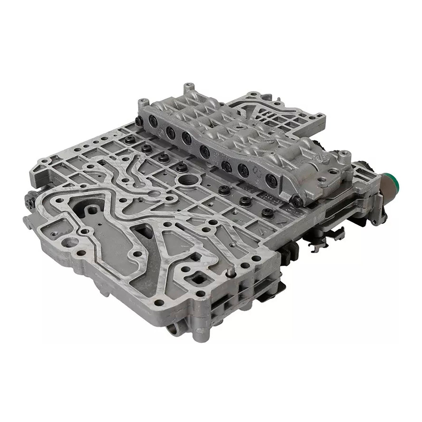 2005-2012 Mazda 6 TF70 TF70SC Transmission Valve Body Generic