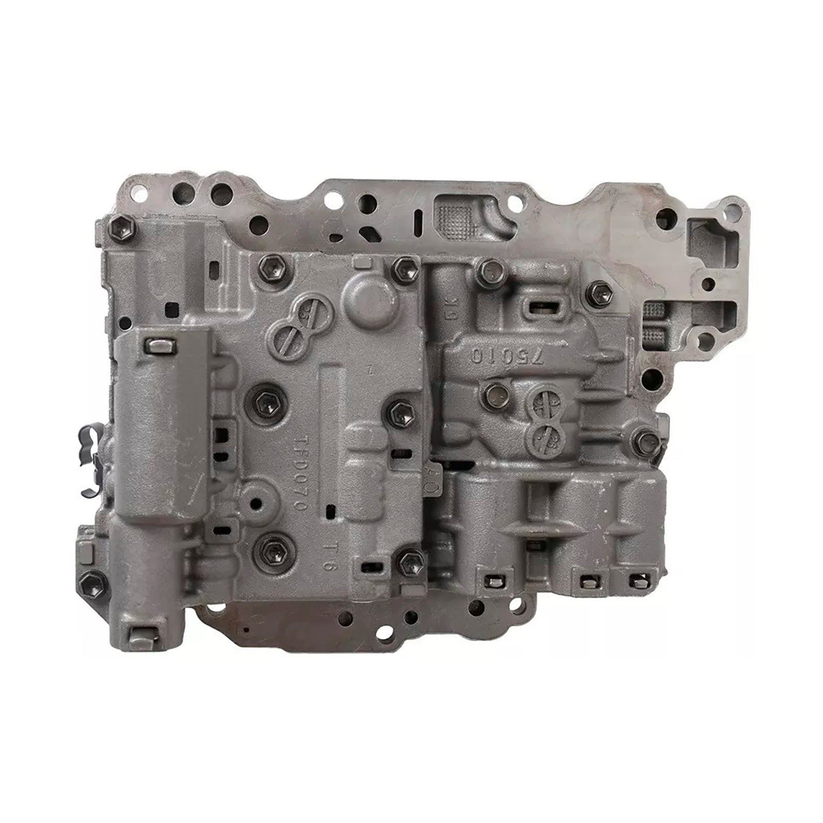 2005-2007 Mercury MONTEGO 6SP TF70 TF70SC Transmission Valve Body Generic