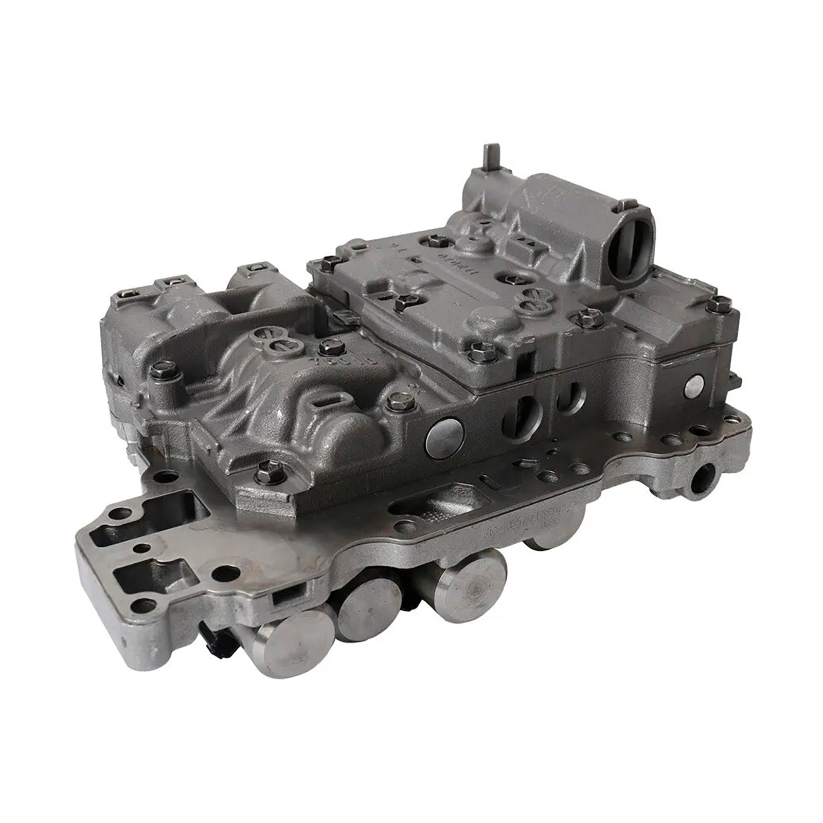 2006-2016 Mazda MPV 6SP TF70 TF70SC Transmission Valve Body Generic