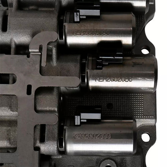 2006-2008 Lincoln MKZ MKX ZEPHYR TF70 TF70SC Transmission Valve Body Generic