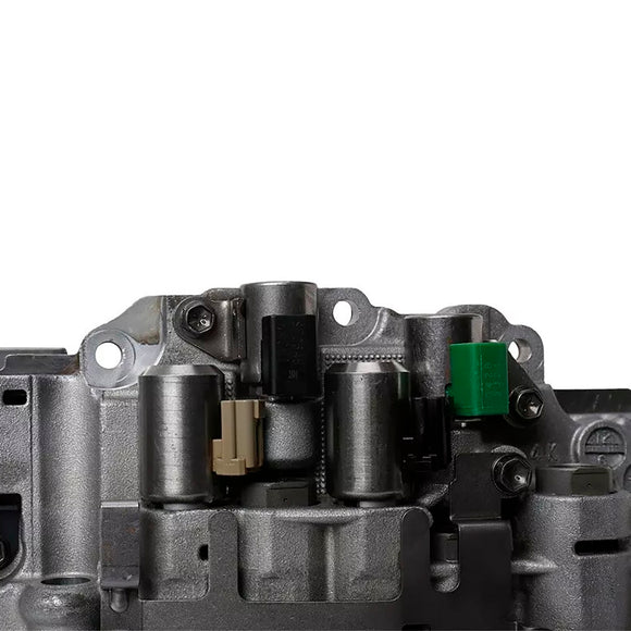 2007-2009 Mazda CX7 CX9 TF70 TF70SC Transmission Valve Body Generic