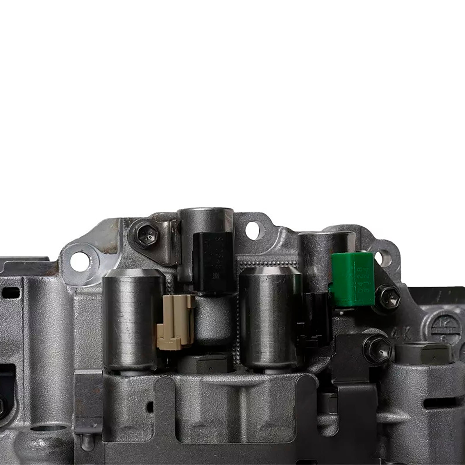 2006-2008 Lincoln MKZ MKX ZEPHYR TF70 TF70SC Transmission Valve Body Generic