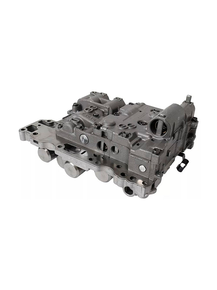 2006-2016 Mazda MPV 6SP TF70 TF70SC Transmission Valve Body Generic