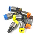 6HP21 6HP28 Transmission Solenoid Kit 1068 298 046 M-Shift Generic-8