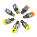6HP21 6HP28 Transmission Solenoid Kit 1068 298 046 M-Shift Generic-10