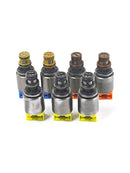 6HP21 6HP28 Transmission Solenoid Kit 1068 298 046 M-Shift Generic-11