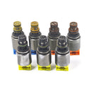 6HP21 6HP28 Transmission Solenoid Kit 1068 298 046 M-Shift Generic-13