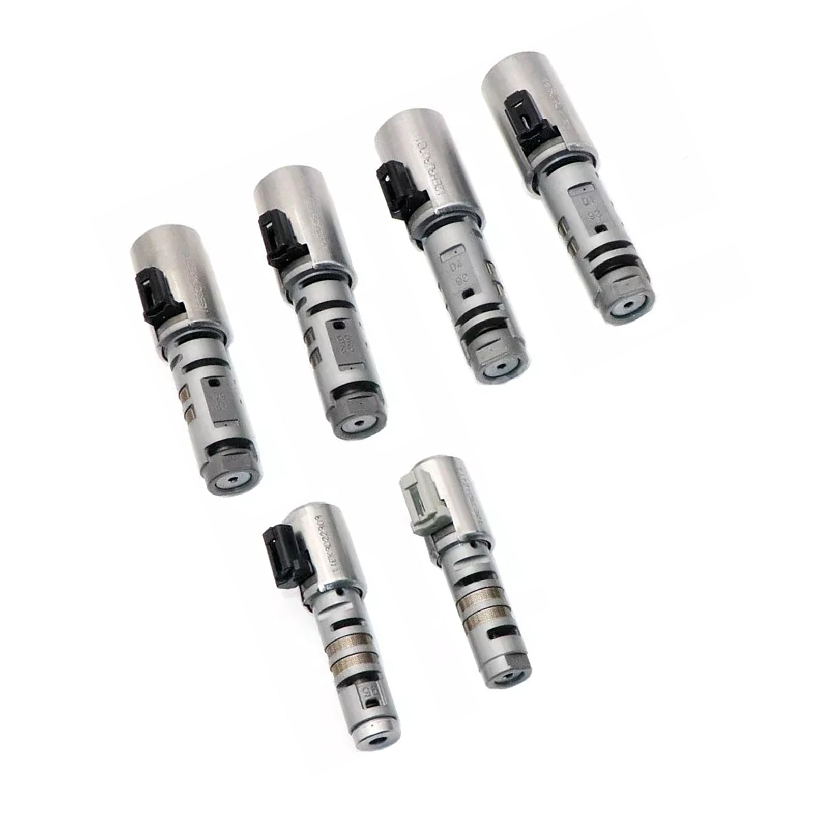 Peugeot Citroen TF70SC TF-70SC TF70 Auto Transmission Solenoid Valve Kit Generic