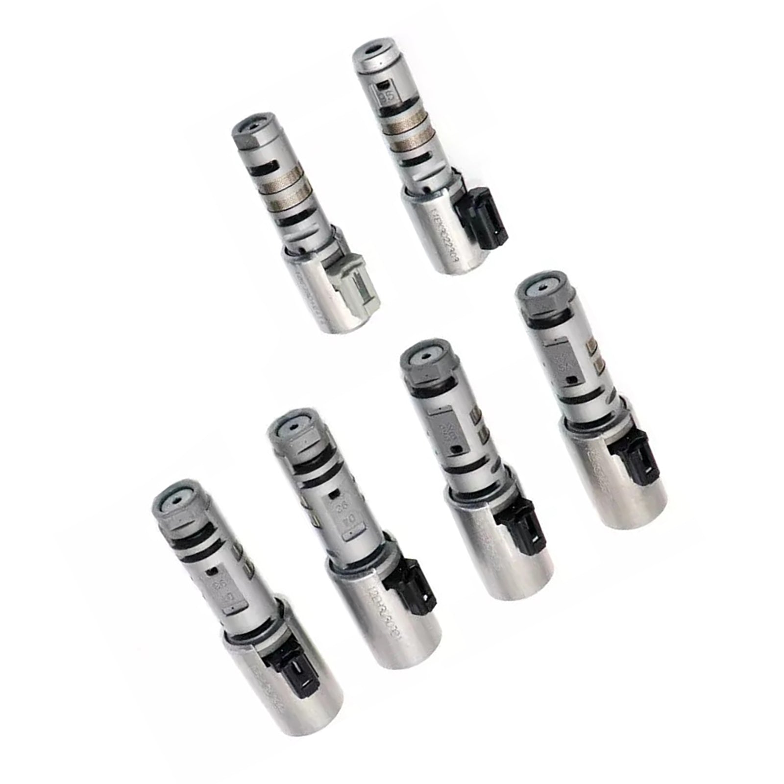 Peugeot Citroen TF70SC TF-70SC TF70 Auto Transmission Solenoid Valve Kit Generic