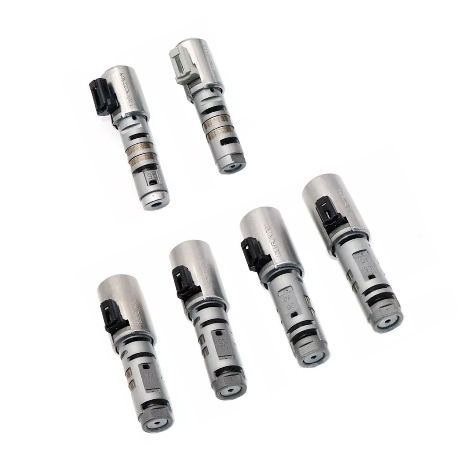 Peugeot Citroen TF70SC TF-70SC TF70 Auto Transmission Solenoid Valve Kit Generic