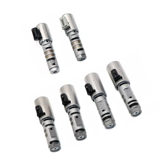 Peugeot Citroen TF70SC TF-70SC TF70 Auto Transmission Solenoid Valve Kit Generic