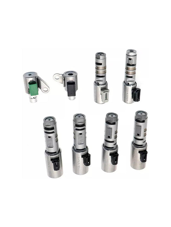 Peugeot Citroen TF70SC TF-70SC TF70 Auto Transmission Solenoid Valve Kit Generic