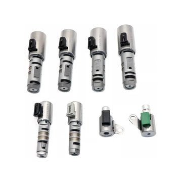 Peugeot Citroen TF70SC TF-70SC TF70 Auto Transmission Solenoid Valve Kit Generic