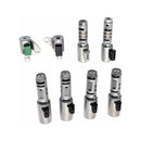 Peugeot Citroen TF70SC TF-70SC TF70 Auto Transmission Solenoid Valve Kit Generic-14