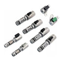 Peugeot Citroen TF70SC TF-70SC TF70 Auto Transmission Solenoid Valve Kit Generic-15