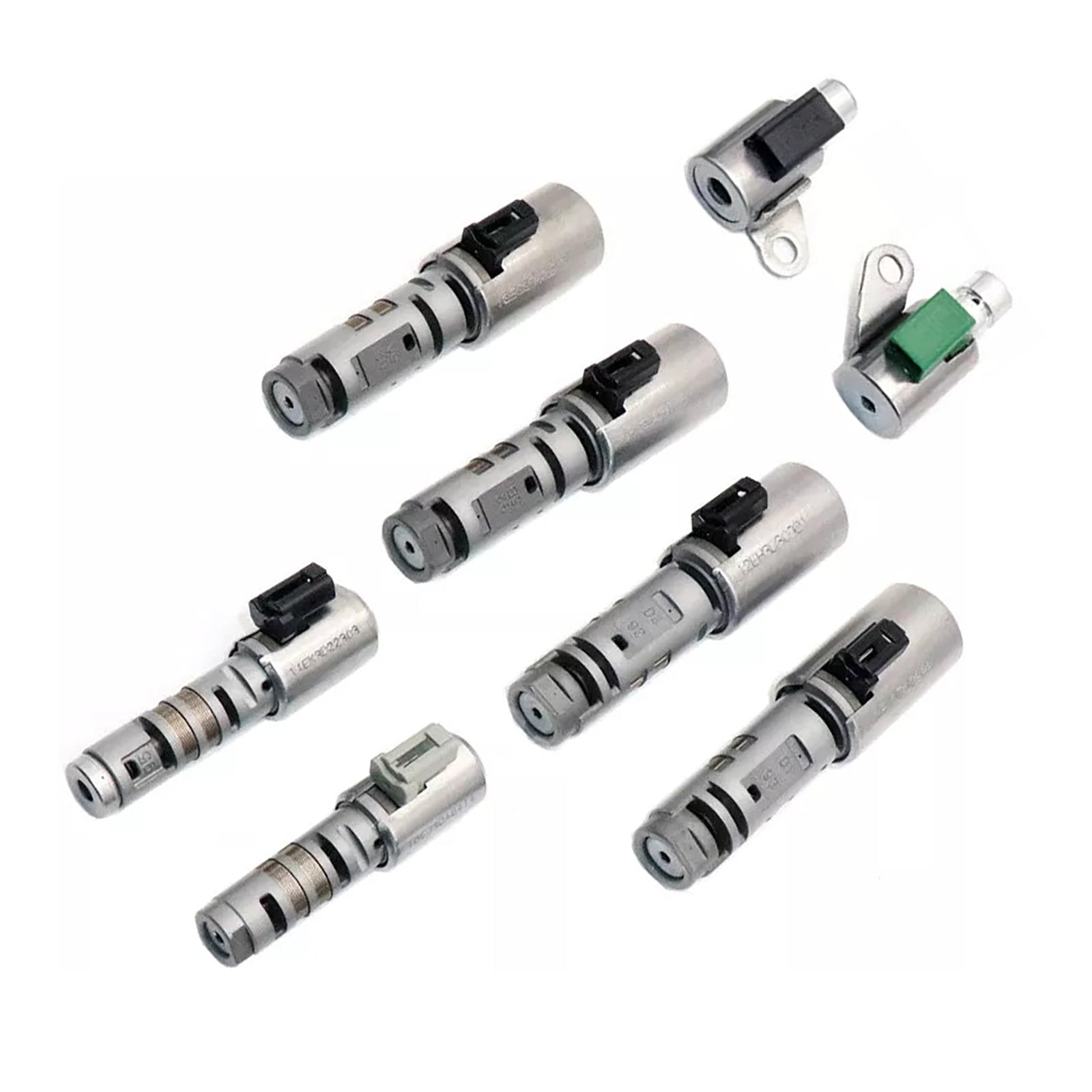 Peugeot Citroen TF70SC TF-70SC TF70 Auto Transmission Solenoid Valve Kit Generic