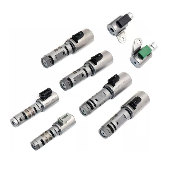 Peugeot Citroen TF70SC TF-70SC TF70 Auto Transmission Solenoid Valve Kit Generic