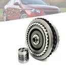 2010-2011 Chevrolet Captiva Sport LS Sport Utility 4-Door 2.4L 6T40 6T45E 3-4-5 Dual Drum Transmission Reverse Clutch 24253300 Generic-3