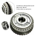 2011 Chevrolet Equinox LS/LT Sport Utility 4-Door 2.4L 6T40 6T45E 3-4-5 Dual Drum Transmission Reverse Clutch 24253300 Generic-4