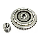 2010-2011 Chevrolet Captiva Sport LS Sport Utility 4-Door 2.4L 6T40 6T45E 3-4-5 Dual Drum Transmission Reverse Clutch 24253300 Generic-8