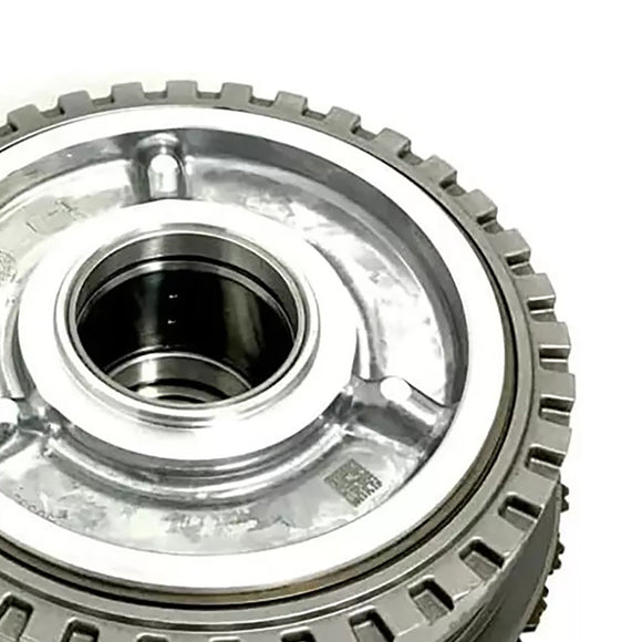 2011 Chevrolet Equinox LS/LT Sport Utility 4-Door 2.4L 6T40 6T45E 3-4-5 Dual Drum Transmission Reverse Clutch 24253300 Generic