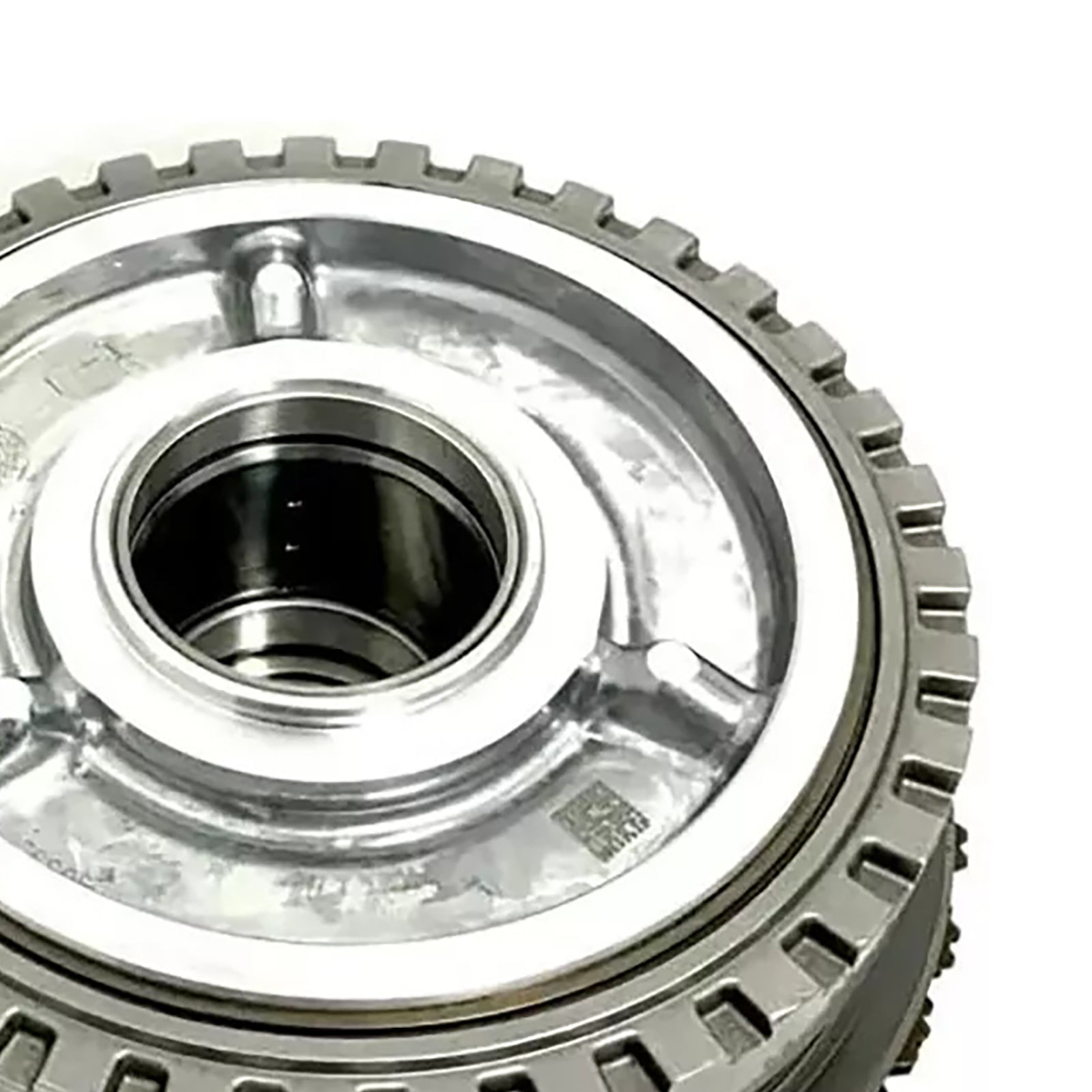 2011 Buick LaCrosse/Regal CXL Sedan 4-Door 2.4L 6T40 6T45E 3-4-5 Dual Drum Transmission Reverse Clutch 24253300 Generic