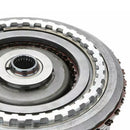 2010-2011 Buick LaCrosse CX Sedan 4-Door 2.4L 6T40 6T45E 3-4-5 Dual Drum Transmission Reverse Clutch 24253300 Generic-10