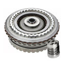 2011 Chevrolet Equinox LS/LT Sport Utility 4-Door 2.4L 6T40 6T45E 3-4-5 Dual Drum Transmission Reverse Clutch 24253300 Generic-14