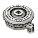 2010-2011 Chevrolet Captiva Sport LS Sport Utility 4-Door 2.4L 6T40 6T45E 3-4-5 Dual Drum Transmission Reverse Clutch 24253300 Generic-14